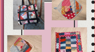 Проєкт з предмету образотворче мистецтво "Мінімум витрат і максимум користі". 7 клас