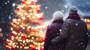 Quiz "Christmas in the UK"
