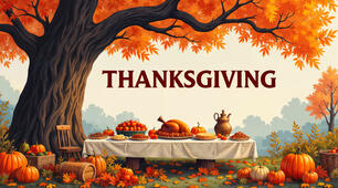 Quiz The History of Thanksgiving Day