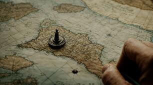 Quiz "Discovery of America"