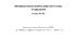 Модифікована навчальна програма «Технології» 8 клас НУШ