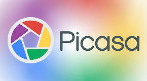 Picasa  від  Google