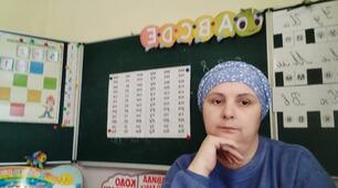 Світлана Башинська. Я так люблю послухати дощі