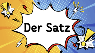 Der Satz
