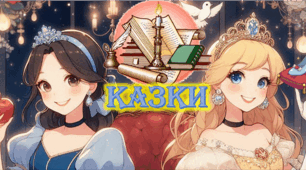 Народні казки