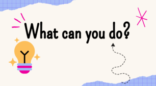What can you do? — англійська для дітей про 5 відчуттів