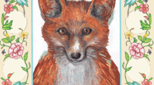 'The Man and the Fox' quiz