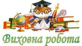 Наказ про підсумки виховної роботи за 2024-2025 н.р.
