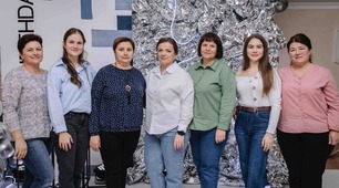 Людмила Медина. Справжніх друзів знаю небагато...