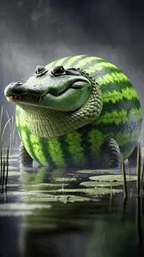 Glorbo Fruitodrillo | Egb man's wiki of wonders Wiki | Fandom
