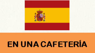 Урок: En una cafetería