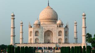 Famous Buildings of Architectural Interest
