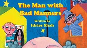 'The Man with Bad Manners' quiz
