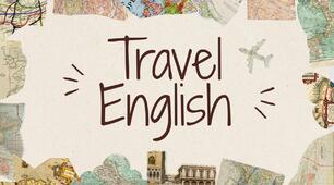 Презентація "Travel English for Children"