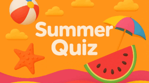 Summer Quiz