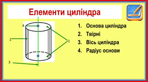 Циліндр