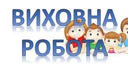 Звіт про підсумки виховної роботи за 2024-2025 н.р.