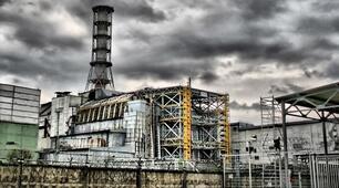 «Чорнобиль: пам`ять і біль»