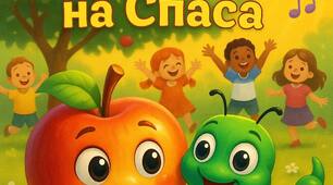 Літня розвага "Пригоди на Спаса"