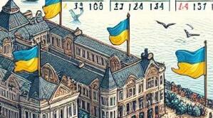 Календарно-тематичне планування  з курсу “Громадянська освіта"  8 клас 2025-2026