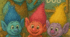 Trolls. Warm-ups and other speaking games