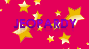 Методична розробка: Jeopardy Game (для 5-6 класів)