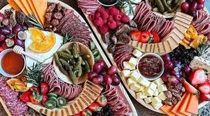 Кулінарний калейдоскоп 