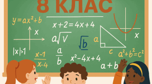 Підсумки 7 класу. Алгебра