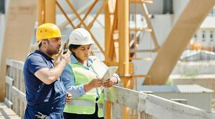 Building Professions