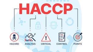 Журнали системи НАССР