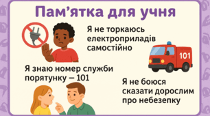 ч.3.2 «Пам’ятка для учня»