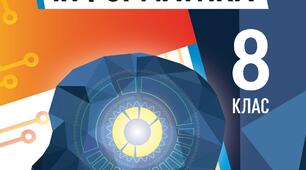 КТП Ривкінд 8 клас 1,5 години з групами результатів для кожної теми