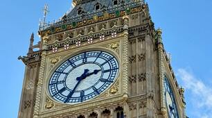 Famous Buildings of Architectural Interest