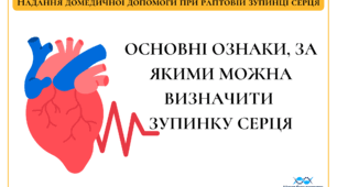 Ситуаційні завдання "Надання домедичної допомоги при раптовій зупинці серця. Домедична допомоги при порушенні прохідності дихальних шляхів та інших невідкладних станах" (флешкарти)