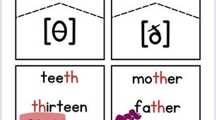 Картки для читання