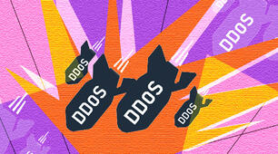 Що таке DDoS-атака і як вона працює?