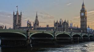 How Much Do You Know about Britain?