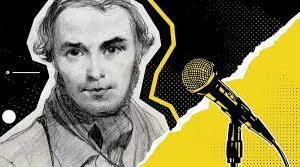 Креативна гра «Вуса Шевченка
