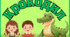 ГРА "КРОКОДИЛ"🐊