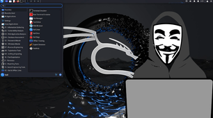 Kali Linux — система для етичного хакінгу