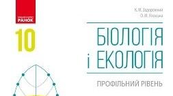 Календарно тематичне планування 10 клас профіль ІІ семестр