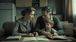 Радянський період у вітчизняній психології