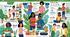 Різновидності самостійної роботи на уроках ЯДС, соціальна і здоров’язбережувальна освітня галузь та її значення при формуванні валеологічних понять