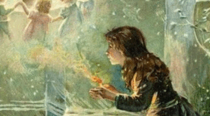 Reading Comprehension "The Little Match Girl"
