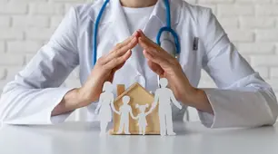 Розробка уроку. Біологія 8 клас. НУШ. Тема уроку: Які науки вивчають людину. Яке значення знань про людину для збереження її здоров'я