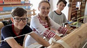 Робота переможця  XХІV ВСЕУКРАЇНСЬКОГО КОНКУРСУ УЧНІВСЬКОЇ ТВОРЧОСТІ «ОБ’ЄДНАЙМОСЯ Ж, БРАТИ МОЇ!» 2025