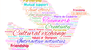 The eTwinning Project Provided a Valuable Experience/ Про проєкт eTwinning,який допоміг набути цінний досвід