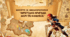 Презентація зі швидкочитання "Піратська пригода Мері та Компаса"