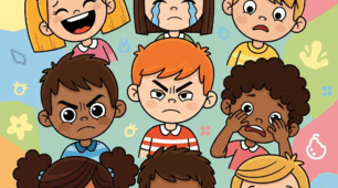 Prepare 5 Unit 2 Emotions and feelings