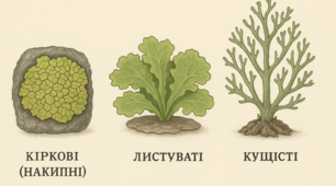 ВИКОРИСТАННЯ ЛИШАЙНИКІВ ЯК БІОІНДИКАТОРІВ ЯКОСТІ ПОВІТРЯ В УРБАНІЗОВАНИХ ТЕРИТОРІЯХ